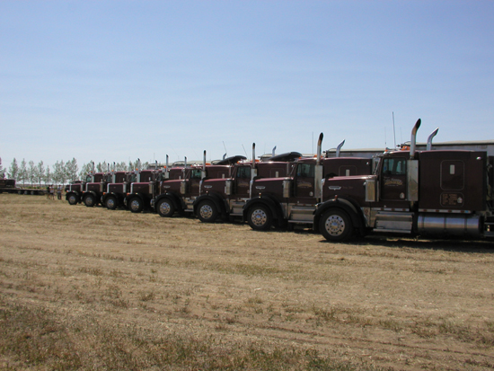 2002 Trucks Wheatland Wyoming 2