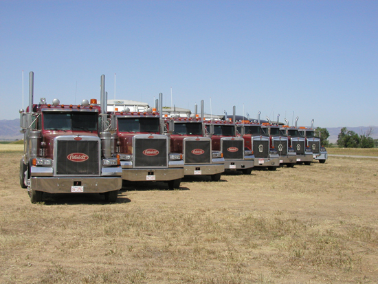 2002 Trucks Wheatland Wyoming